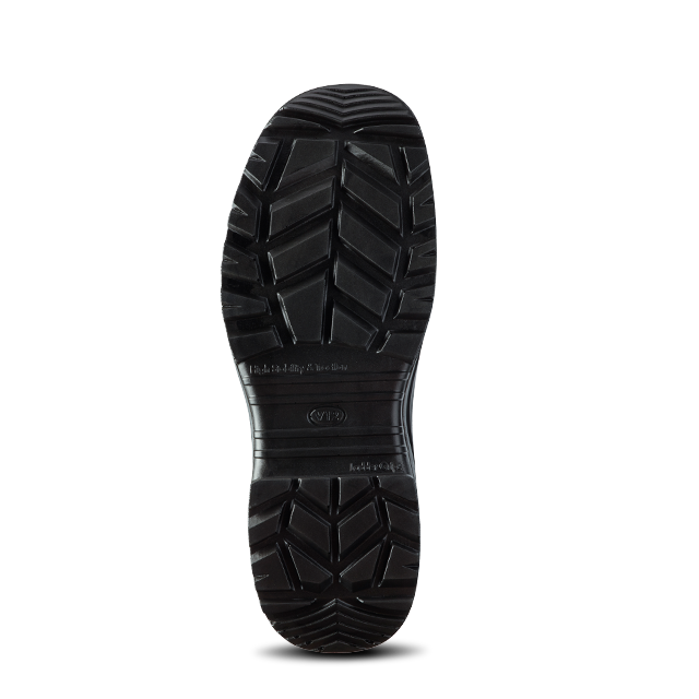 V6863.01 RHINO STS SCUFF CAP CHUKKA BOOT