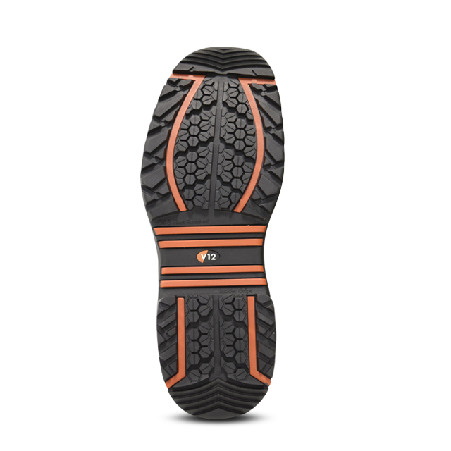 V1920 OCTANE METAL FREE HIKER BOOT S3