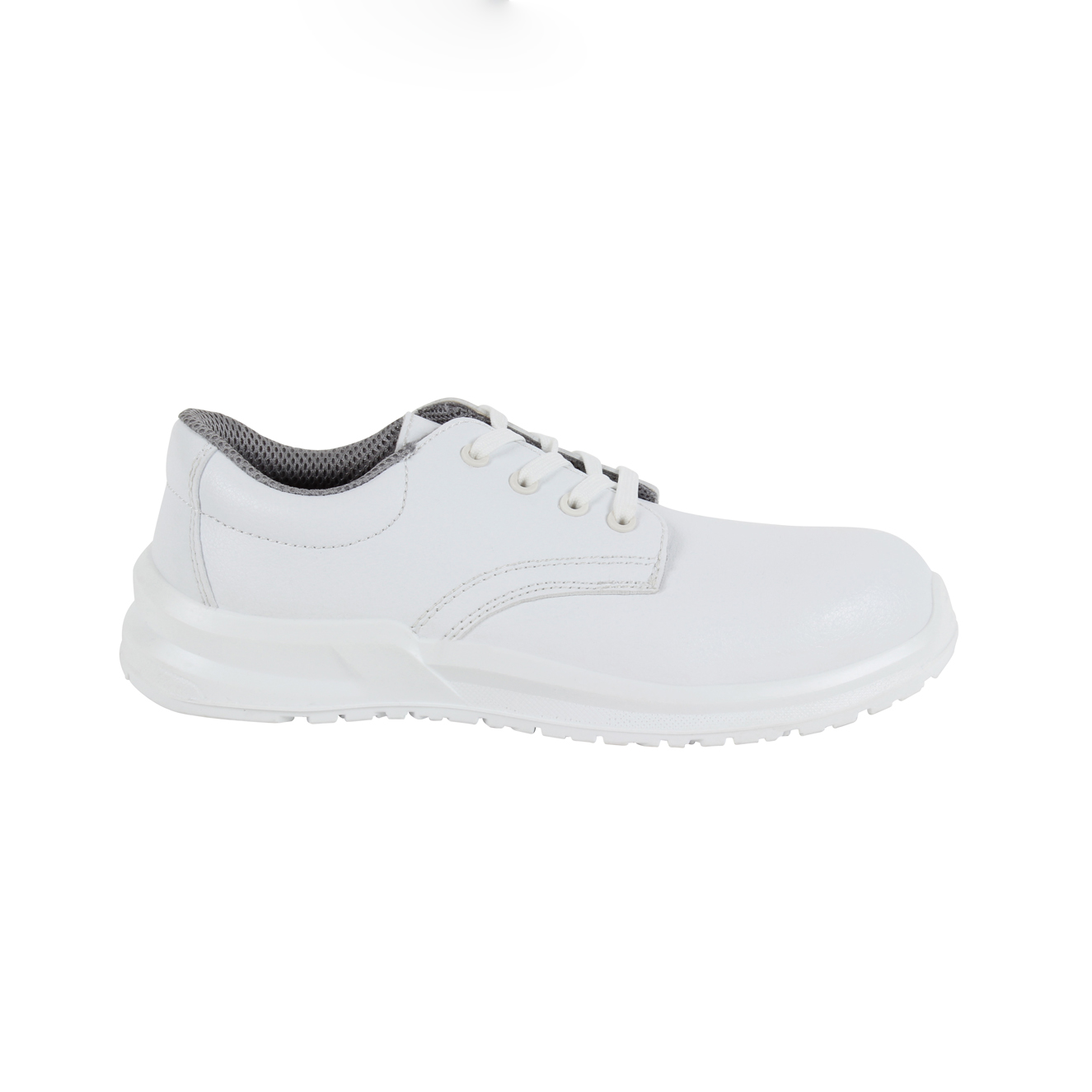 BLACKROCK HYGIENE LACE-UP SHOE