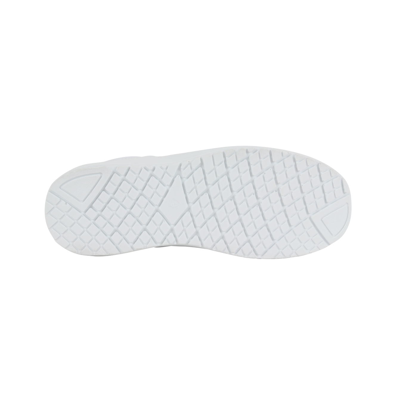 BLACKROCK HYGIENE LACE-UP SHOE