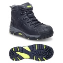 APACHE MERCURY NON-METALLIC WATERPROOF BOOT