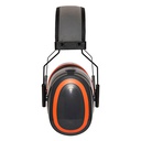 PS43 HV EXTREME EAR MUFF SNR 36dB