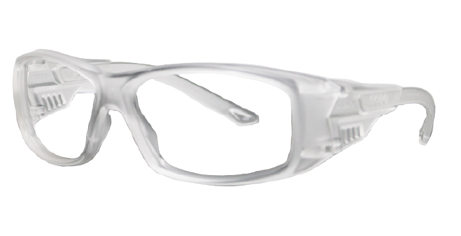 POLYCARBONATE PRESCRIPTION SPECTACLES