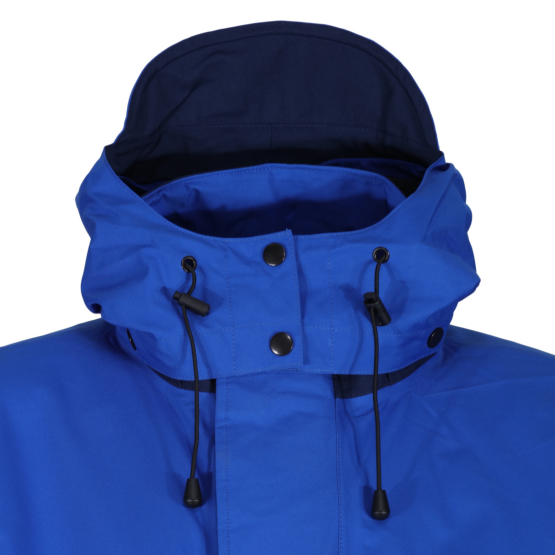 PEAK GORE-TEX WATERPROOF LINED JACKET