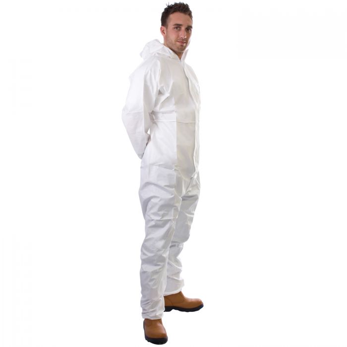 17901 SUPERTEX PLUS TYPE 5-6 COVERALL