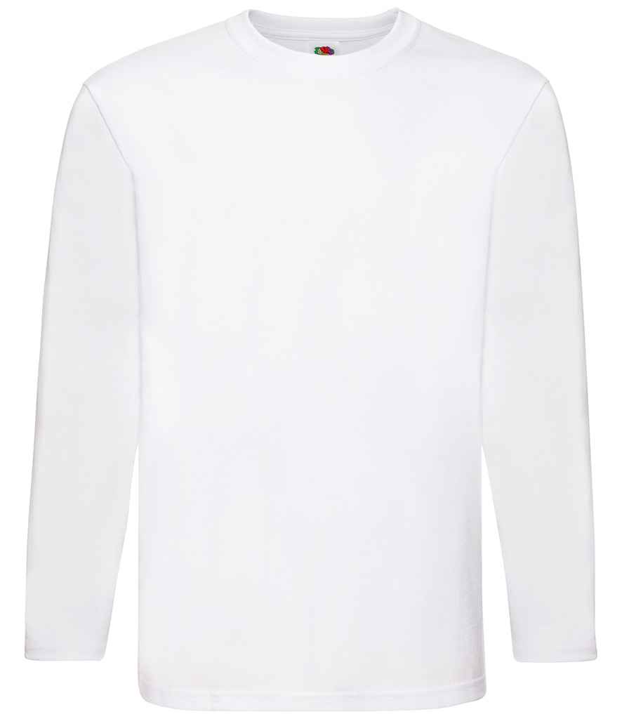 SS22 FOTL L-S T SHIRT