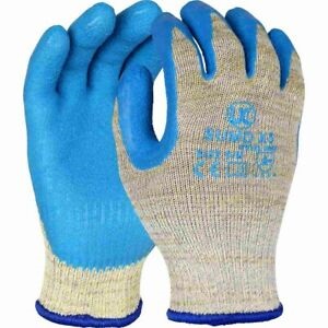 X5-SUMO PALM COATED GLOVES