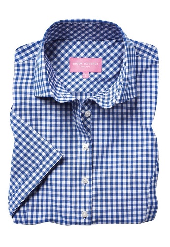 2322 TULSA LADIES SHIRT