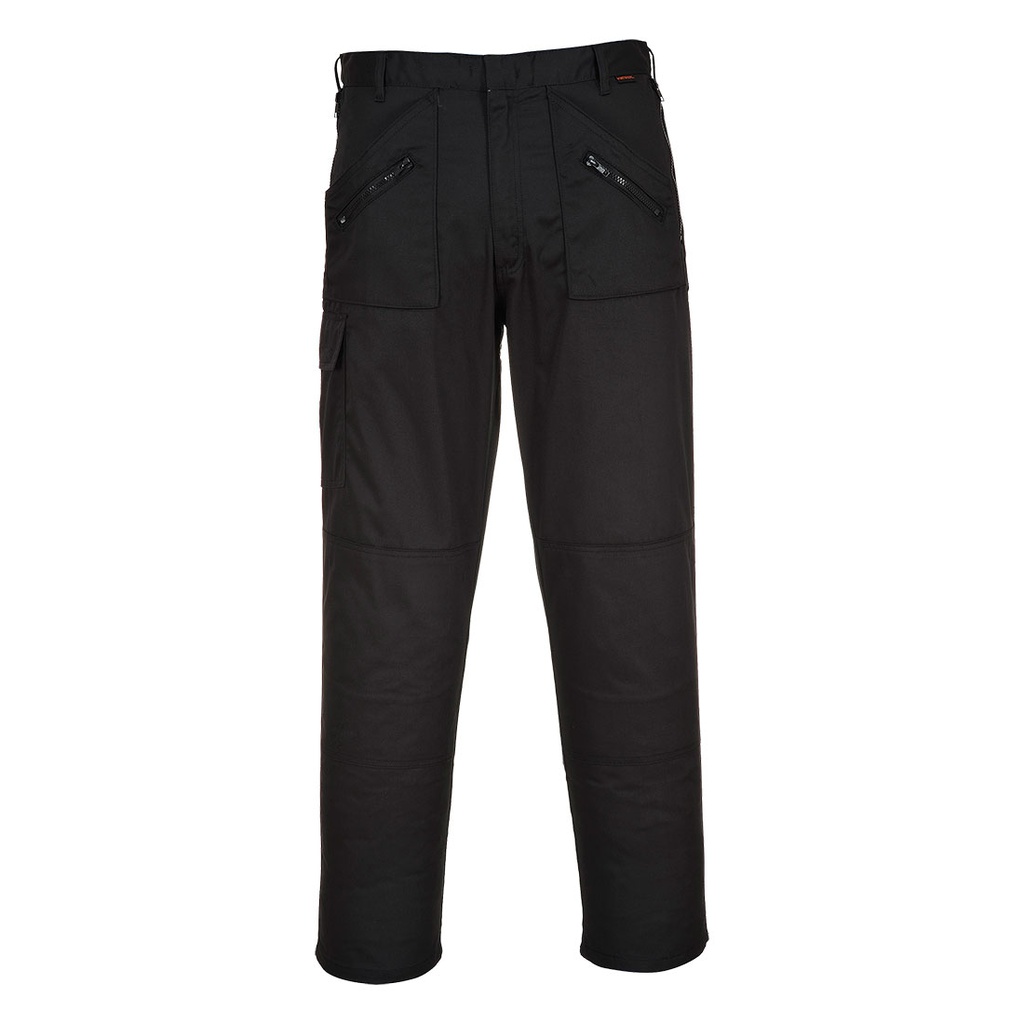 S887 ACTION TROUSERS