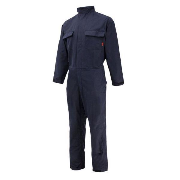 ARAMID COVERALL 180 GSM C/W TAPES
