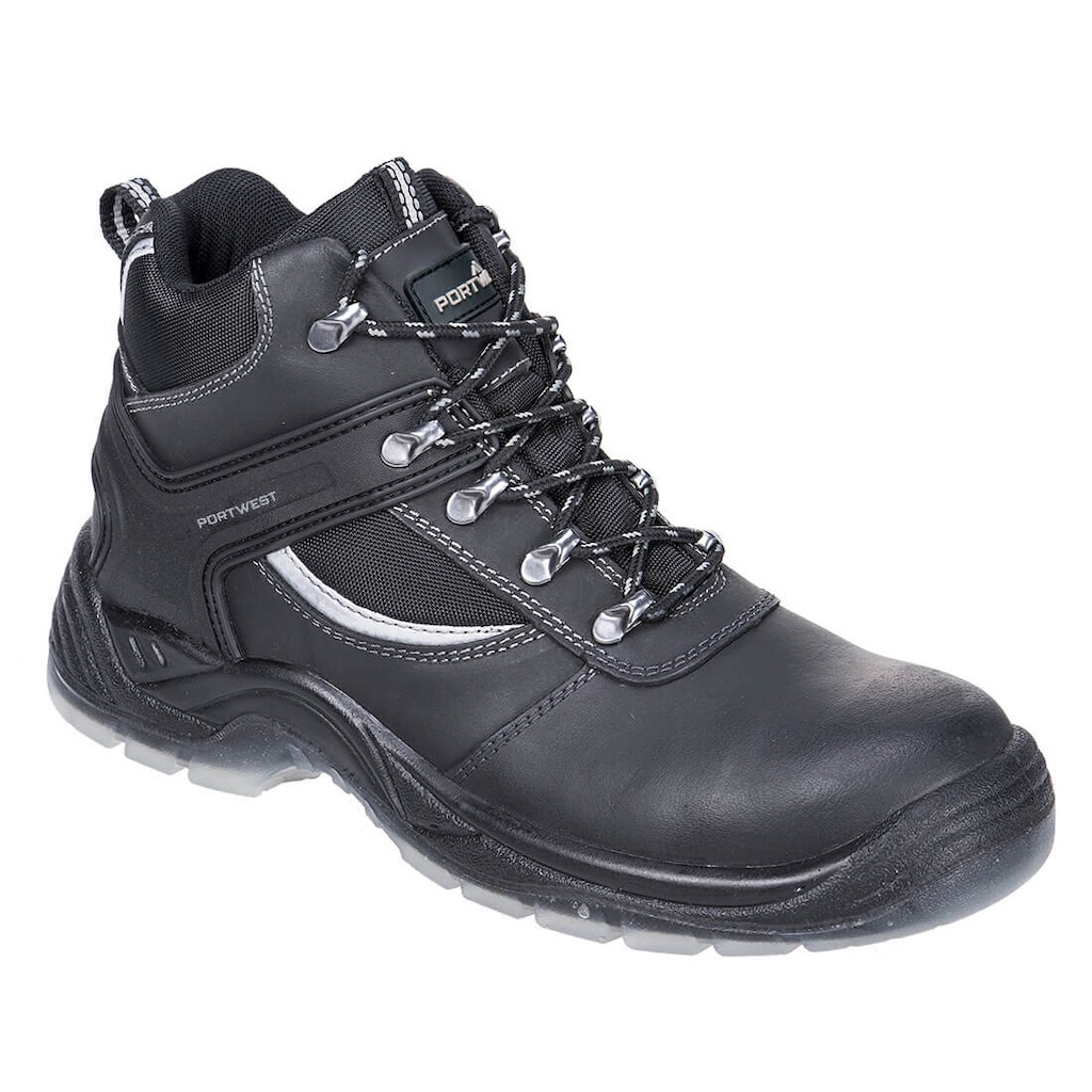 FW69 STEELITE MUSTANG BOOT