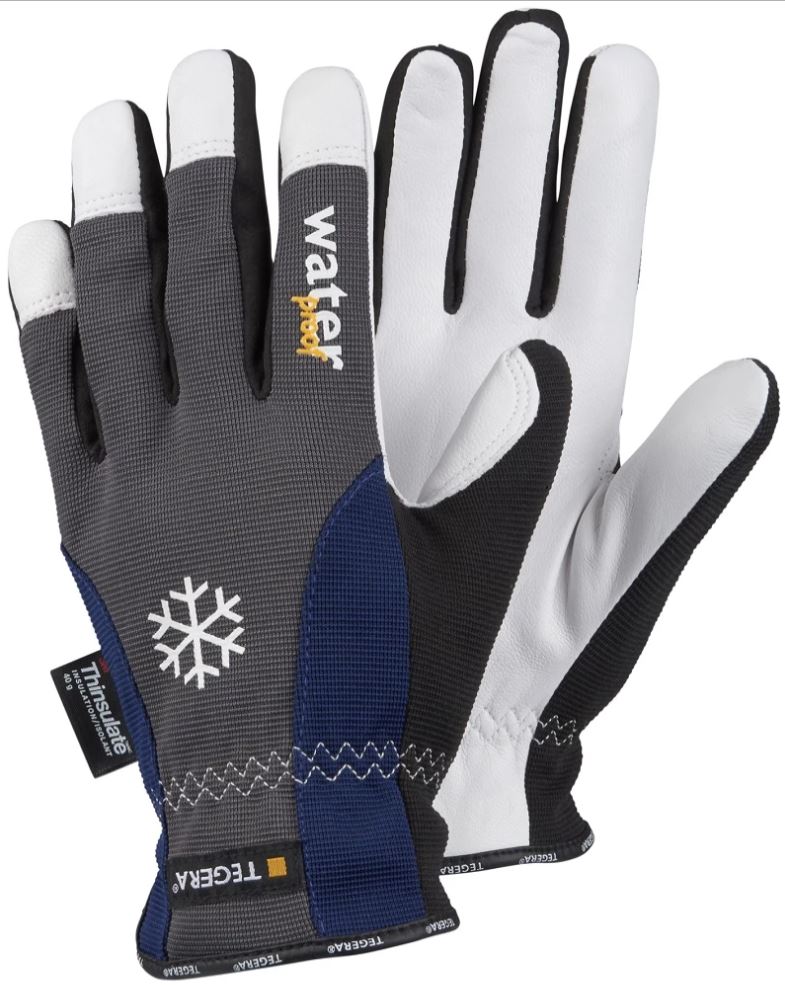 EJENDALS TEGERA EJE295 WATERPROOF WORK GLOVES