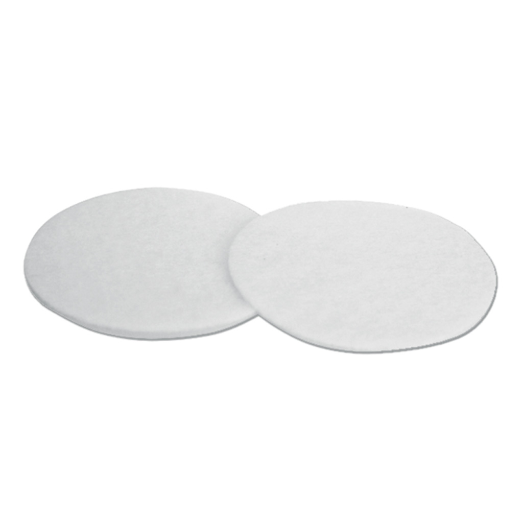 CAU610-000-010 POWERCAP PRE-FILTER PADS (PACK OF 10)