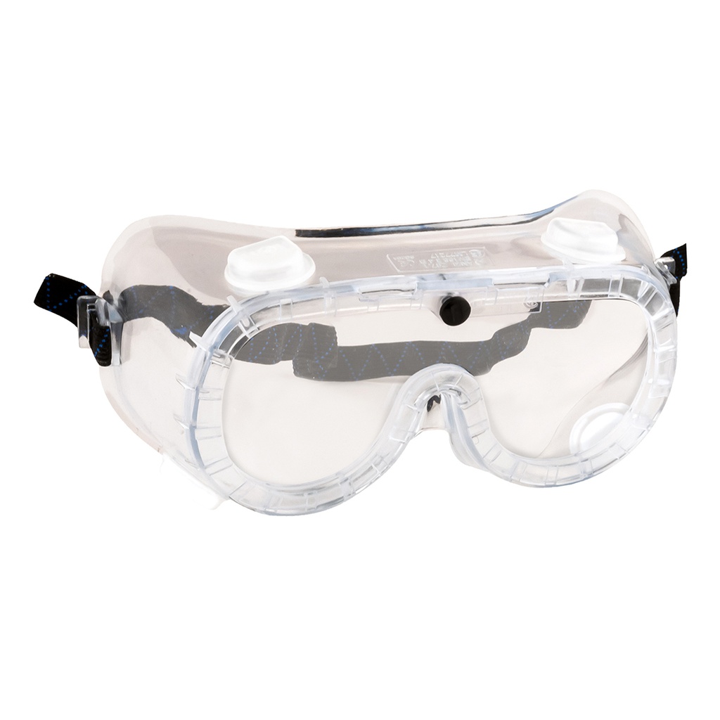 PW21 INDIRECT VENT GOGGLE
