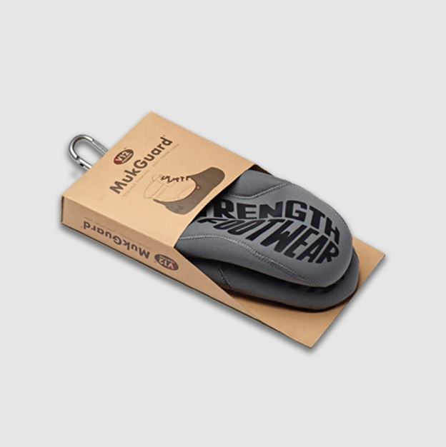 V1503 MUKGUARD SHOE COVER (PACK OF 10)