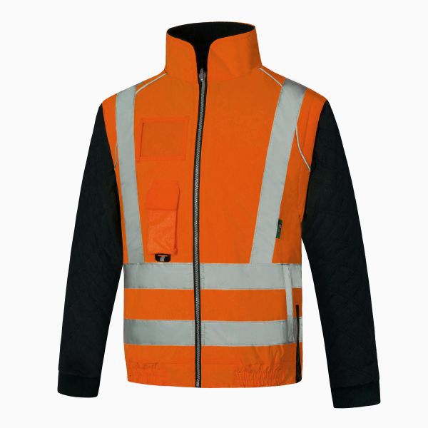 ALL SEASONS B/WARMER EN20471