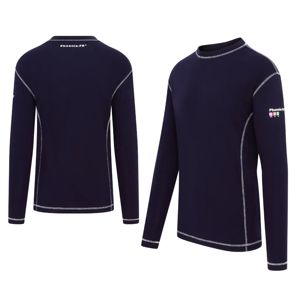 PHOENIX-FR LONG SLEEVE T SHIRT