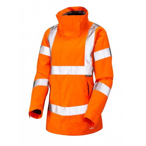 LADIES ROSEMOOR JACKET EN20471