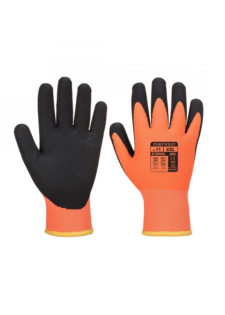 AP02 THERMO PRO ULTRA GLOVE