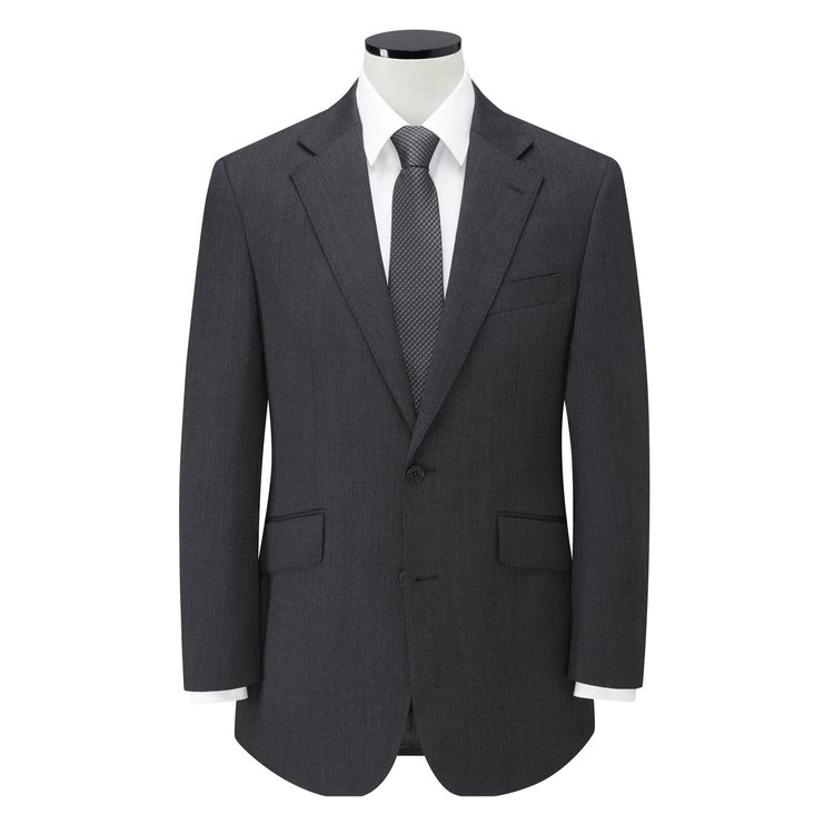 MEN'S LIMEHOUSE TAILORED FIT JACKET