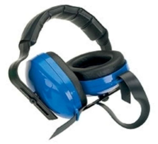 EAR DEFENDER G/P BIG RANGE  HIGH FREQUENCY (AEA060-040-600)