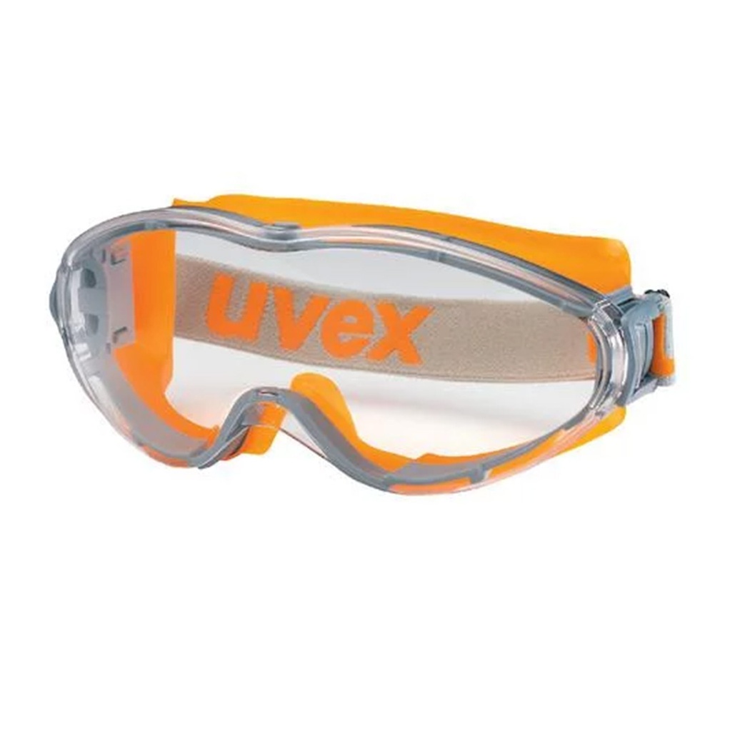 UVEX ULTRASONIC SAFETY GOGGLE 9302-245