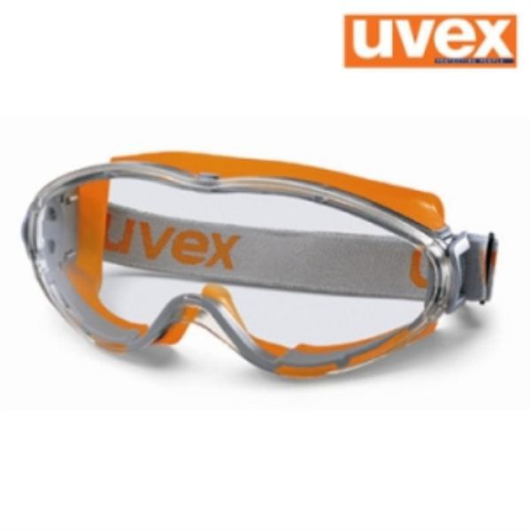 UVEX ULTRASONIC SAFETY GOGGLE 9302-245