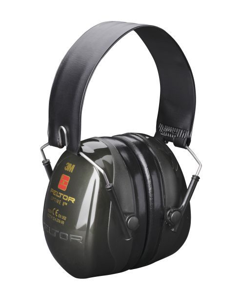 PELTOR OPTIME 2 EAR DEFENDER  (H520F) FOLDING