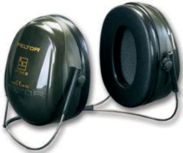 PELTOR EAR DEF OPTIME 2 (H520B) NECKBAND