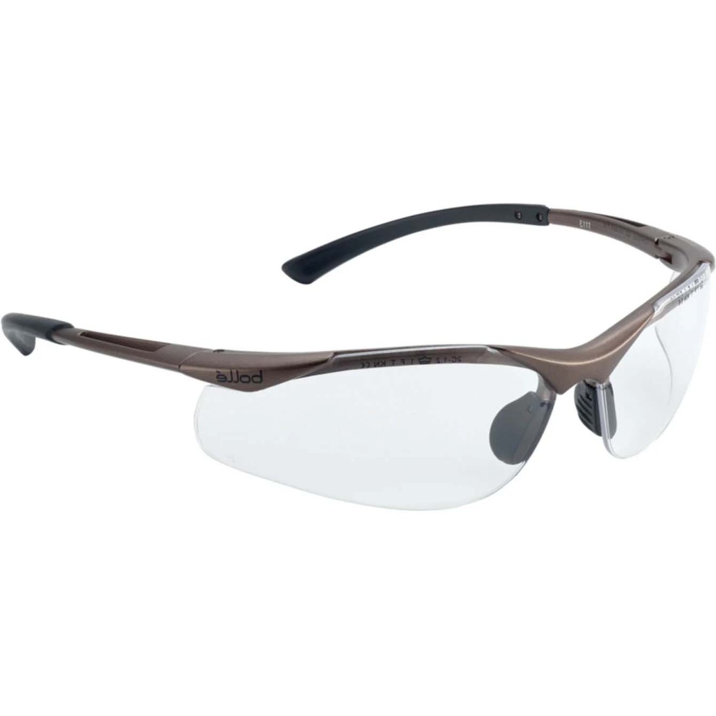 BOLLE CONTOUR SAFETY SPECTACLE