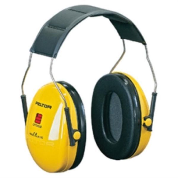 PELTOR EAR DEF OPTIME 1 HEADBAND (H510A)