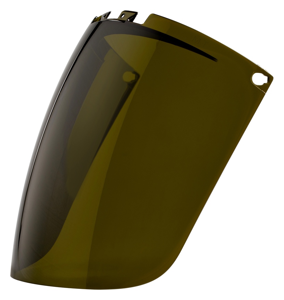 GRINDING SCREEN UV/IR DIN 3