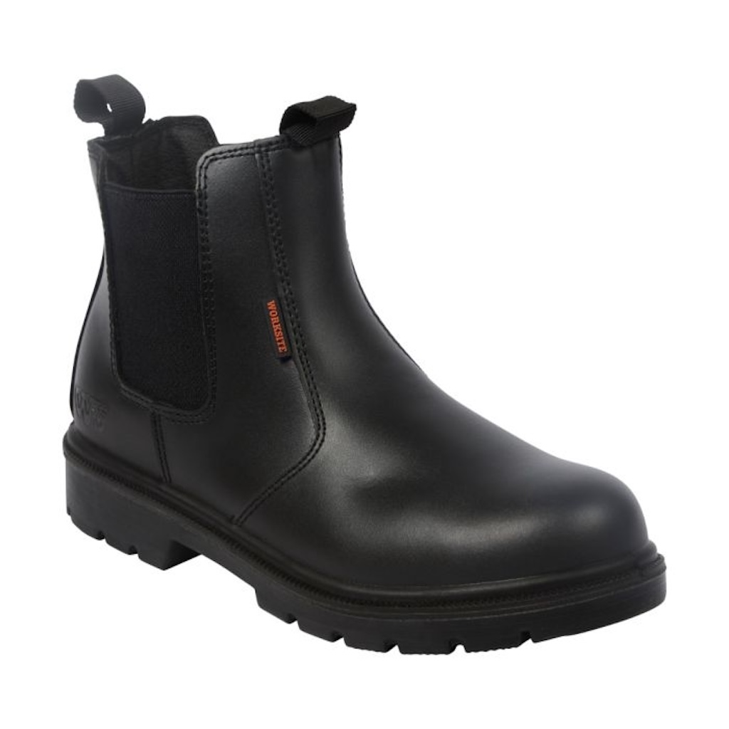 DEALER BOOT SS600SM