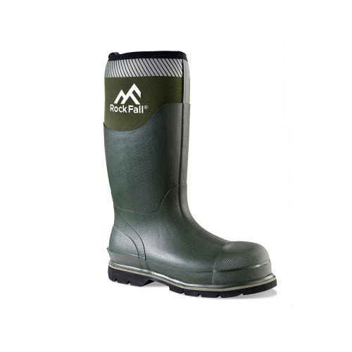 MEADOW NEOPRENE SAFETY WELLINGTON