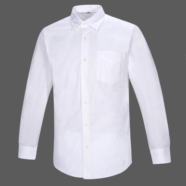 OXFORD SHIRT L/SLEEVE