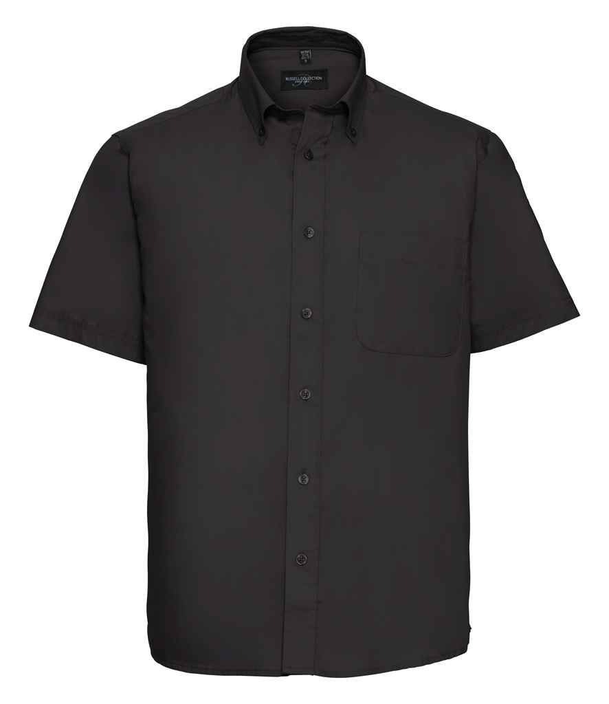 917M RUSSELL S/SLEEVE CLASSIC TWILL
