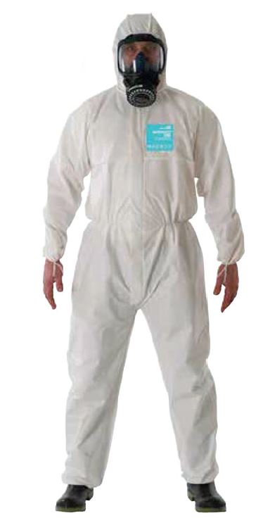 MICROGARD 200 TYPE 5/6 DISPOSABLE COVERALL
