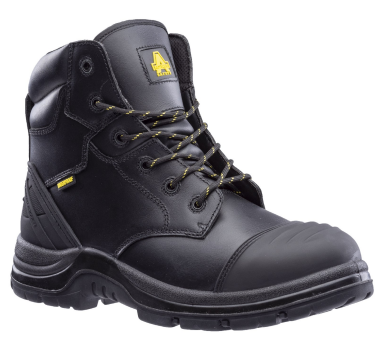 AS305C WINSFORD WP METAL FREE SAFETY BOOT