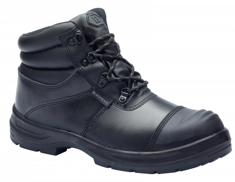SF66 GB150-GIANT LACE-UP CHUCKA BOOT- S3
