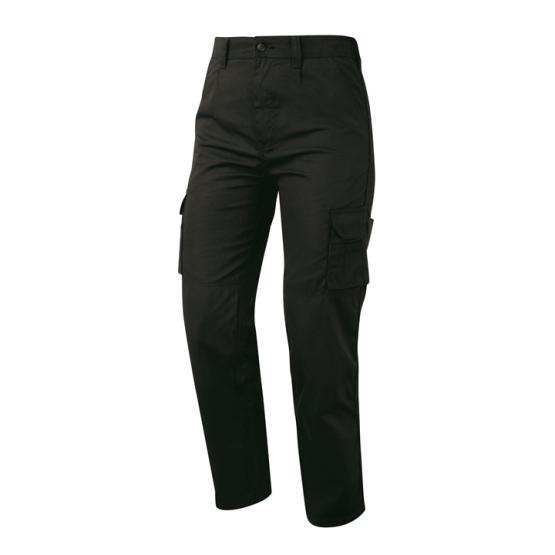 LADIES CONDOR 2560-15 KNEEPAD TROUSER