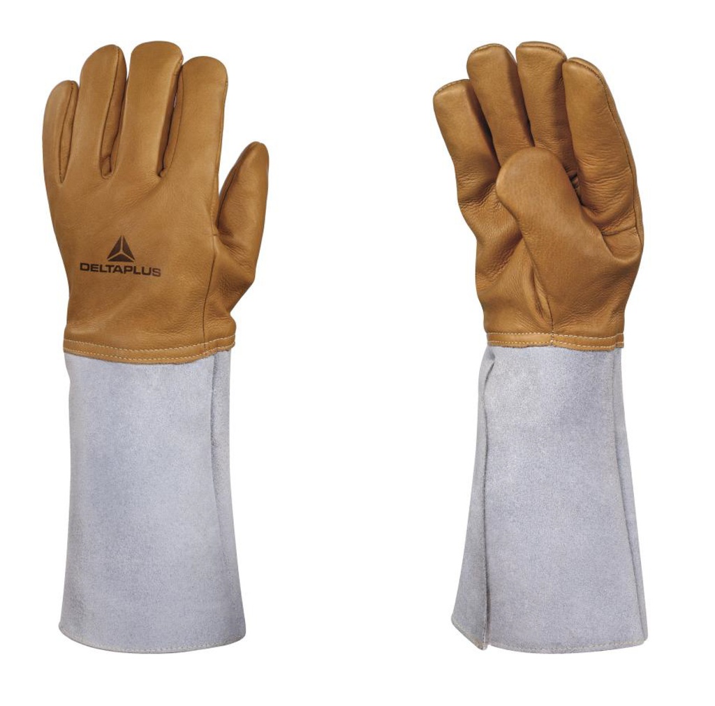 CRYOG WATER REPELLENT CRYOGENIC LEATHER GLOVE
