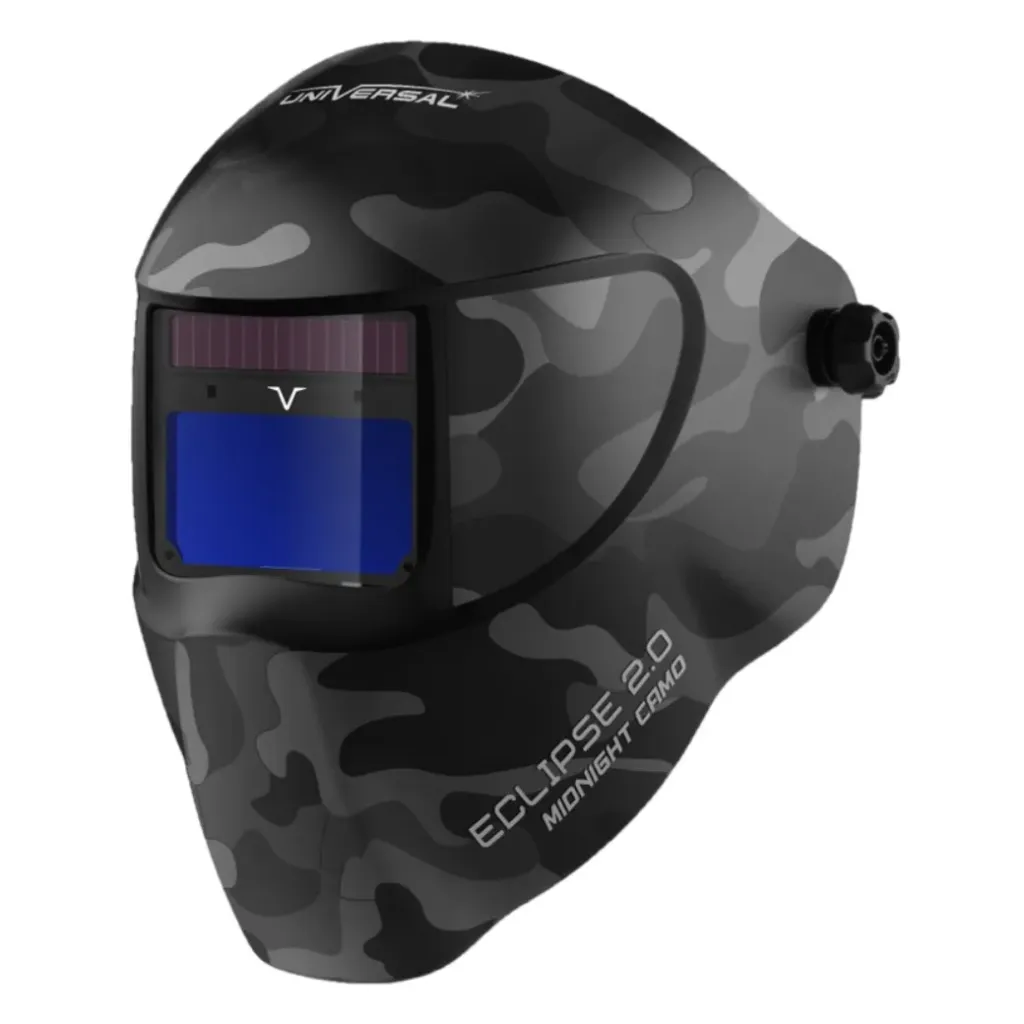 [EP342] ECLIPSE 2.0 HELMET