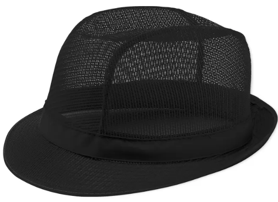 G81 TRILLBY HAT