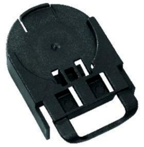 3717 ADAPTOR FOR MKII & MKIII HELMETS