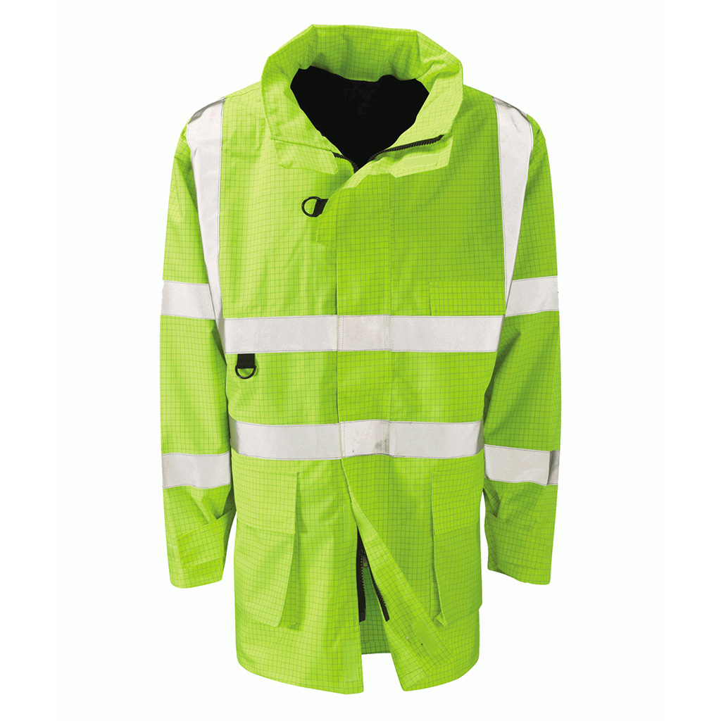 HYDRA MATRIX FR 3/4 JACKET