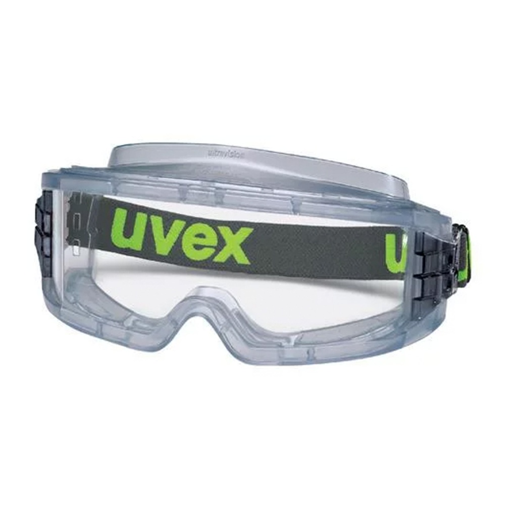 9301-105 ULTRAVISION SAFETY GOGGLES