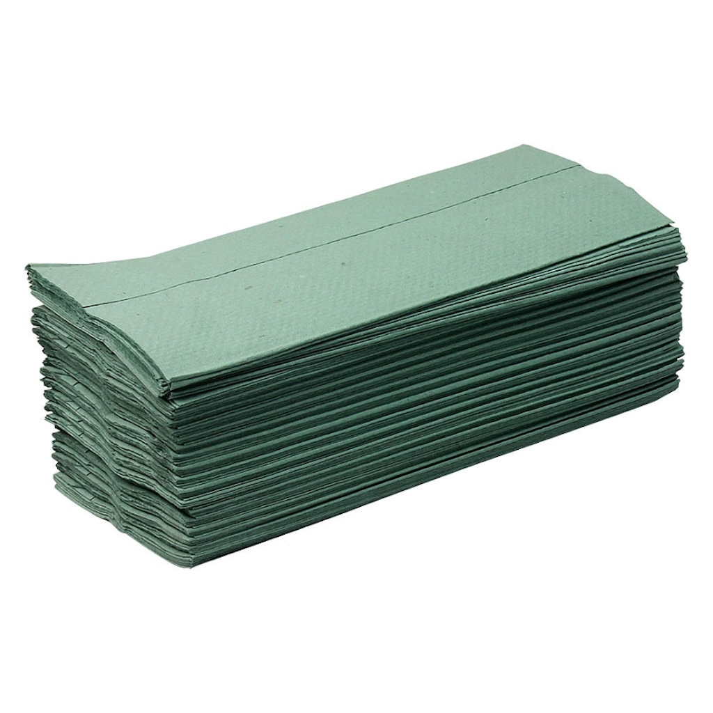 BOX C/FOLD HAND TOWEL HTC210- H14025