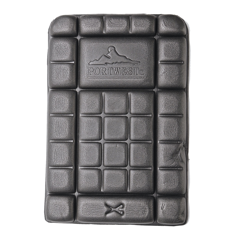 KP44 - CE KNEE PAD BLACK