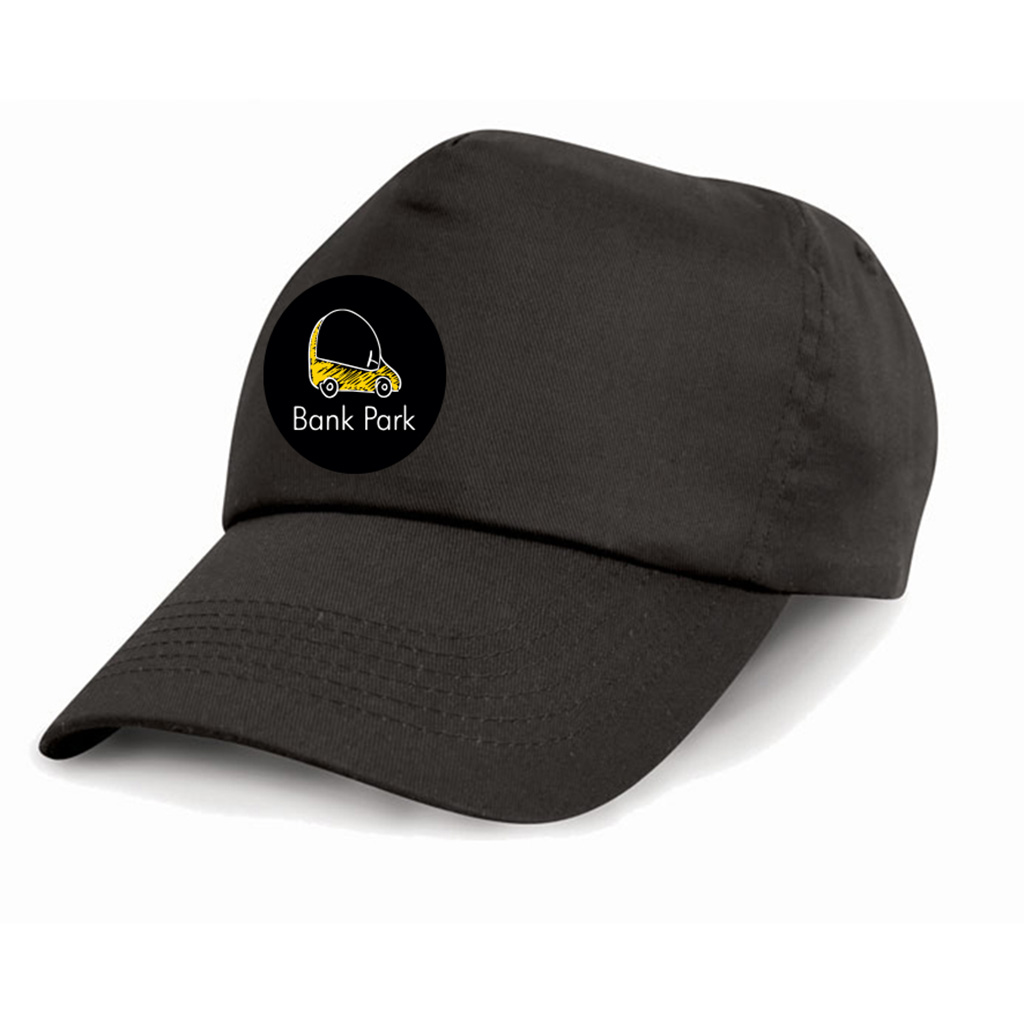RESULT COTTON CAP RC005