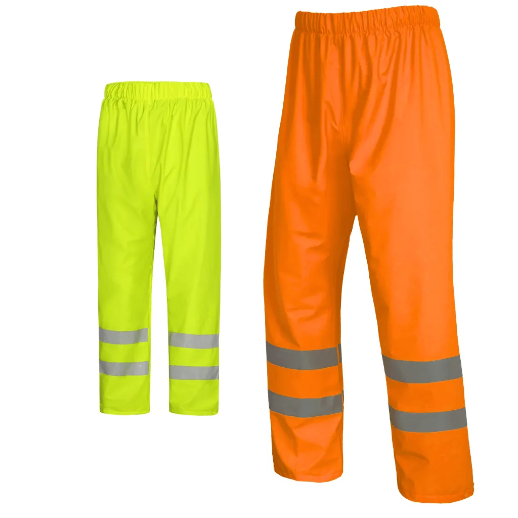 TROUSER AQUATHANE EN20471